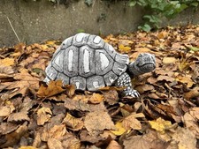 Steinguss Schildkröte