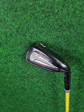 CLEVELAND CG16 7-Eisen - Herren (Stahl, 37,75 Zoll, Rechts, 31°, Regular, Demo)