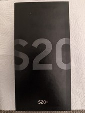 Samsung Galaxy S20+ Plus