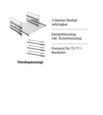 AEG TR3LFV FlexiRunners