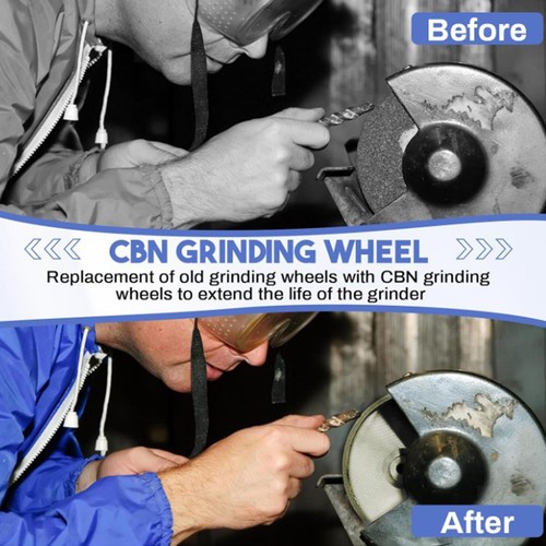 Cbn schleifscheibe - cbn,