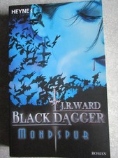 Mondspur – Black Dagger 5