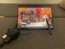 ? Microsoft Surface Pro 8 – 11. Gen i5 / 16 GB RAM / 256 GB SSD + Pen + Origina