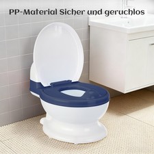 Töpfchen Lerntöpfchen