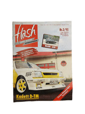Flash opel scene von - opel, 1995