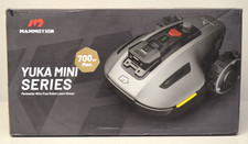 Mammotion YUKA Mini 700
