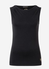 Spirit tanktop schwarz - spirit,