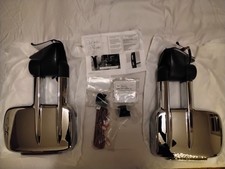 CADILLAC CHEVROLET GMC