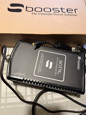 Sbooster BOTW Netzteil MK II -