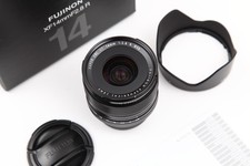 Fujifilm FUJINON XF 14mm f/2.8