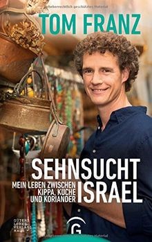 Sehnsucht israel mein leben - sehnsucht, israel: