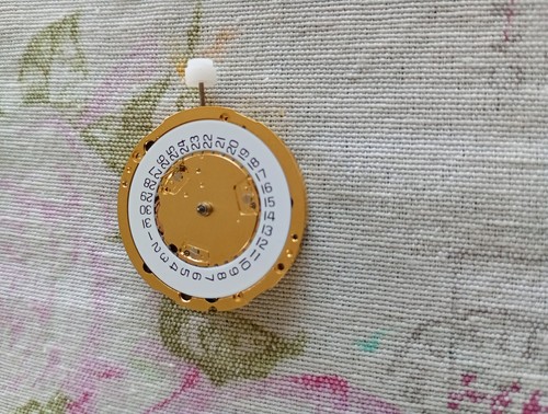 Eta quartz per - ricambi, o