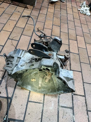 Citroen schaltgetriebe - cx,