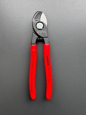 Knipex 95 11 165 Kabelschere 165 mm