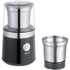 GRAEF Kaffeemühle CM102
