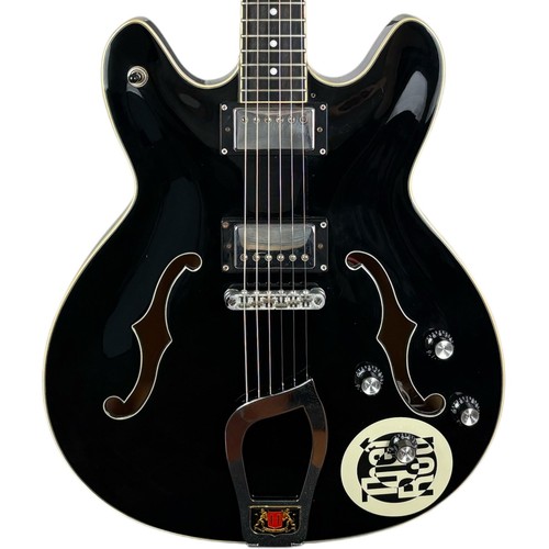 Hagstrom viking the rod - viking,