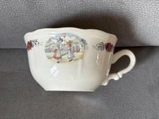 Sarreguemines Grosse Obernai