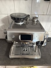 SAGE the Oracle Touch