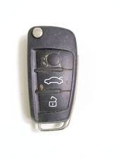 Audi A6 S6 C6 4F 2007