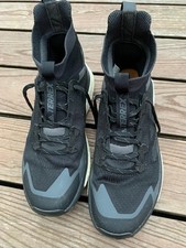 adidas Terrex Free Hiker 2.0 Grösse UK 5,5 / 38 2/3