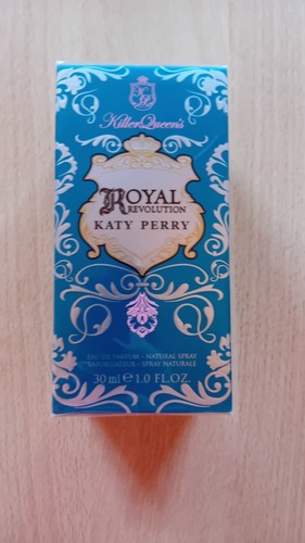 Katy perry parfum - perry,