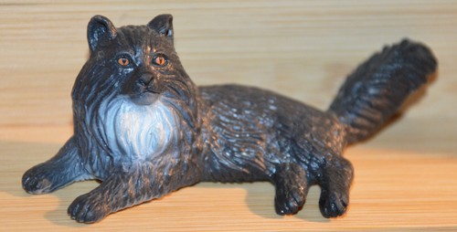 Bullyland main coon - bullyland,