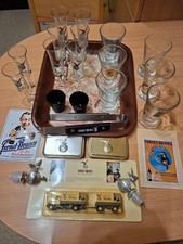 Fernet Branca Konvolut 25tlg. für Sammler super Schnäppchen