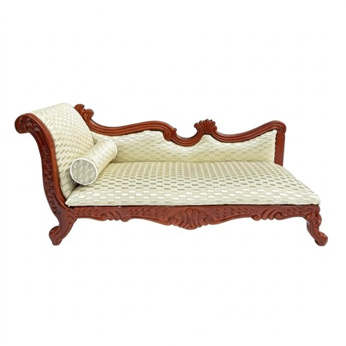 Miniatur chaiselongue antik - miniatur-chaiselongue,