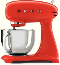 Smeg SMF03RDEU Küchenmaschine