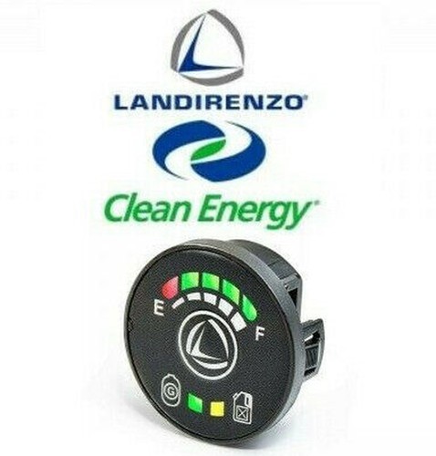 Landi renzo omegas - renzo,