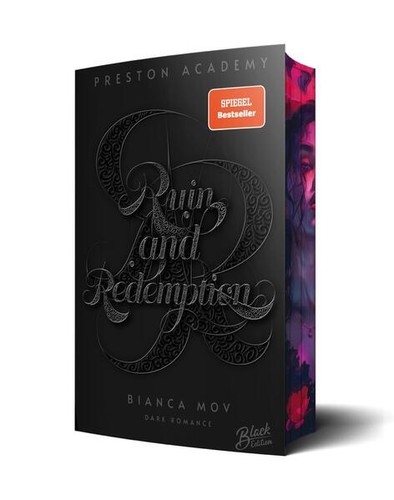 Ruin and redemption - and, |