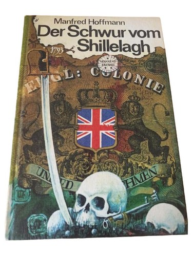 Der schwur vom shillelagh - schwur,