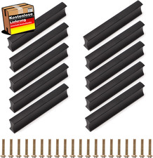 Möbelgriffe schwarz mm - möbelgriffe,