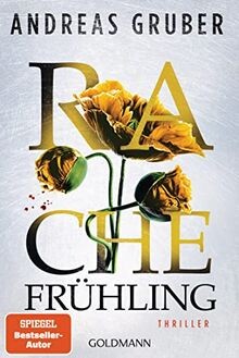 Rachefrühling von gruber - rachefrühling,