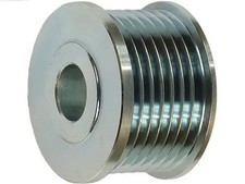 Riemenscheibe Lichtmaschine