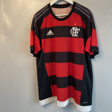 Flamengo Fußballtrikot 2015