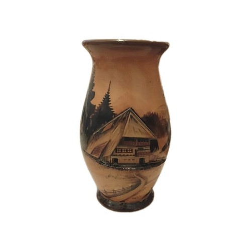 Vintage handgeschnitzt - vintage,