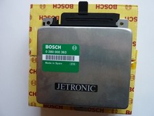 STEUERGERÄT EINSPRITZUNG FIAT