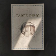 Carpe Diem Neuwertig - Alea -