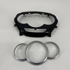 Piaggio MP3 300 Tacho