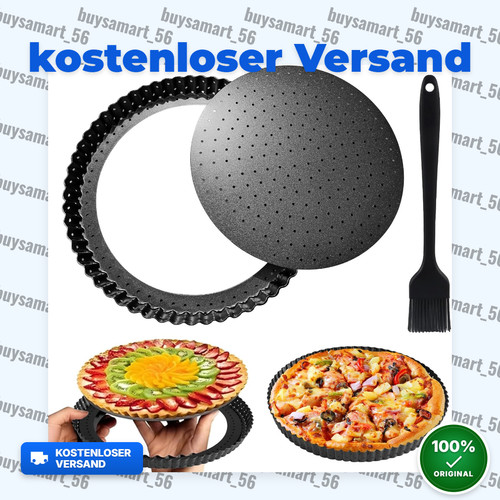 Profi quicheform 28cm - profi,