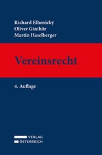 Vereinsrecht | Richard