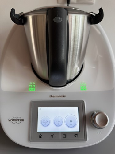 Thermomix tm5 küchenmaschine - tm5,