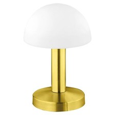 Tischleuchte mit Touchdimmer