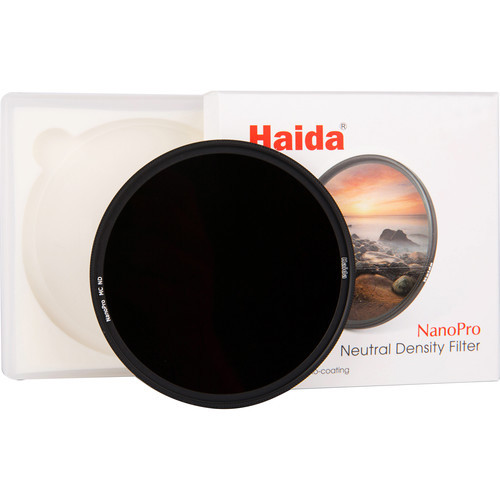 Haida nanopro nd 1 8 - nd, 1.8