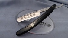 Rasiermesser King Cutter Mod. 140521 5/8 von Böker SOLINGEN DEUTSCHLAND XXI Jh.