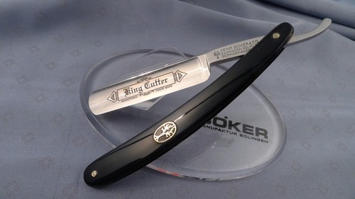 Rasiermesser king cutter - cutter, mod