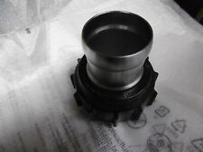 Heizöltankeinfüllstutzen WERIT