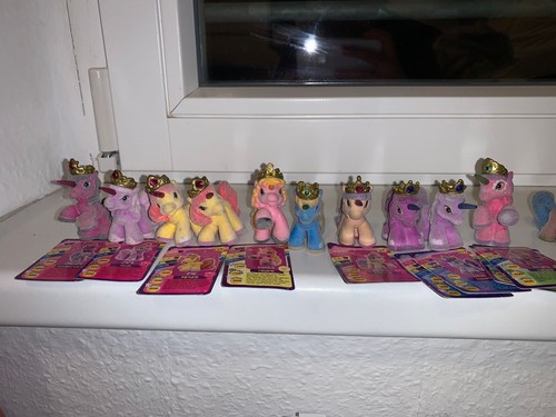 Filly pferde sammlung - filly,