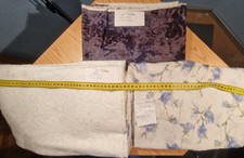 Stoffe Restposten Baumwolle